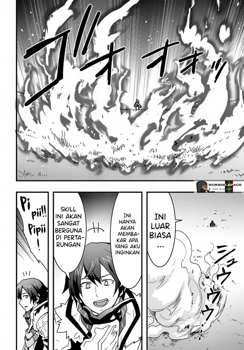 Isekai de Te ni Ireta Seisan Skill wa Saikyou Datta you desu. Chapter 17 - halaman 5
