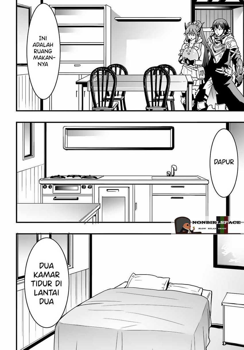Isekai de Te ni Ireta Seisan Skill wa Saikyou Datta you desu. Chapter 18 - halaman 16