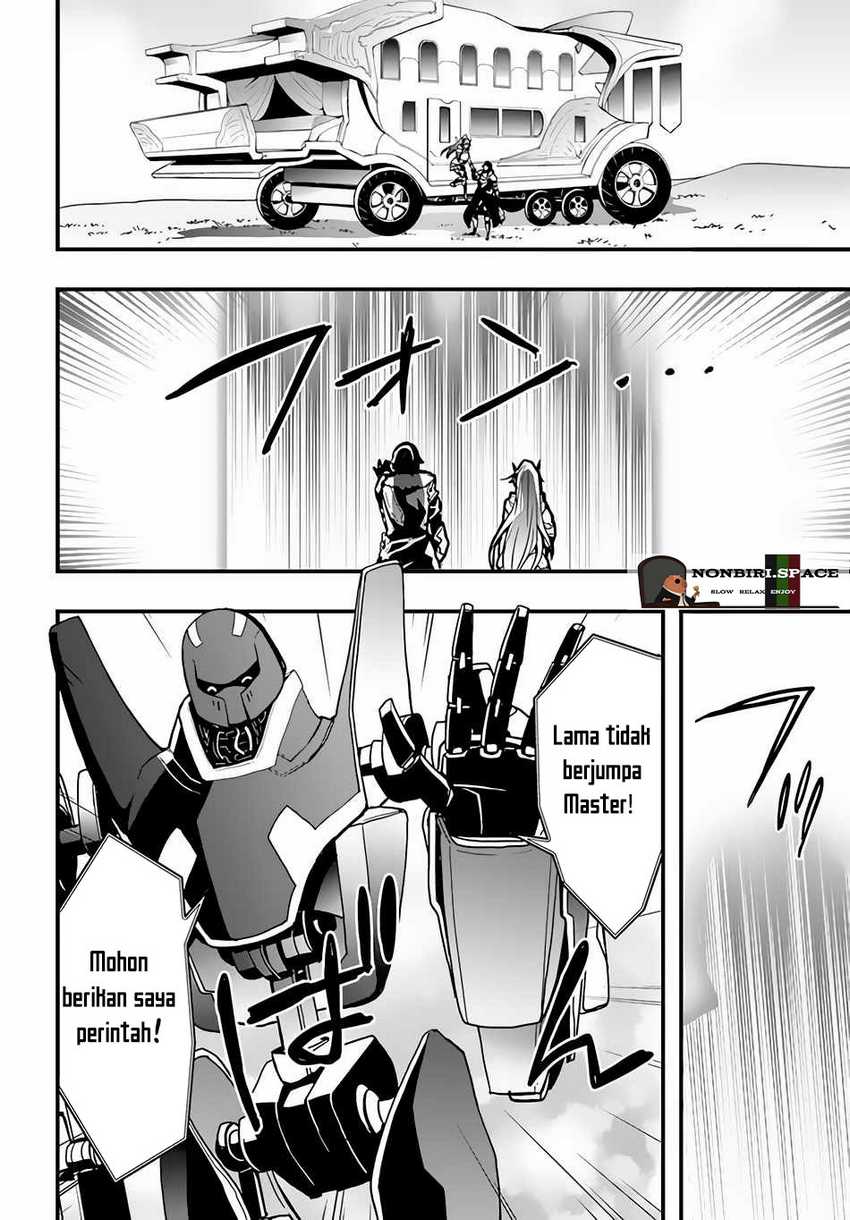 Isekai de Te ni Ireta Seisan Skill wa Saikyou Datta you desu. Chapter 18 - halaman 18
