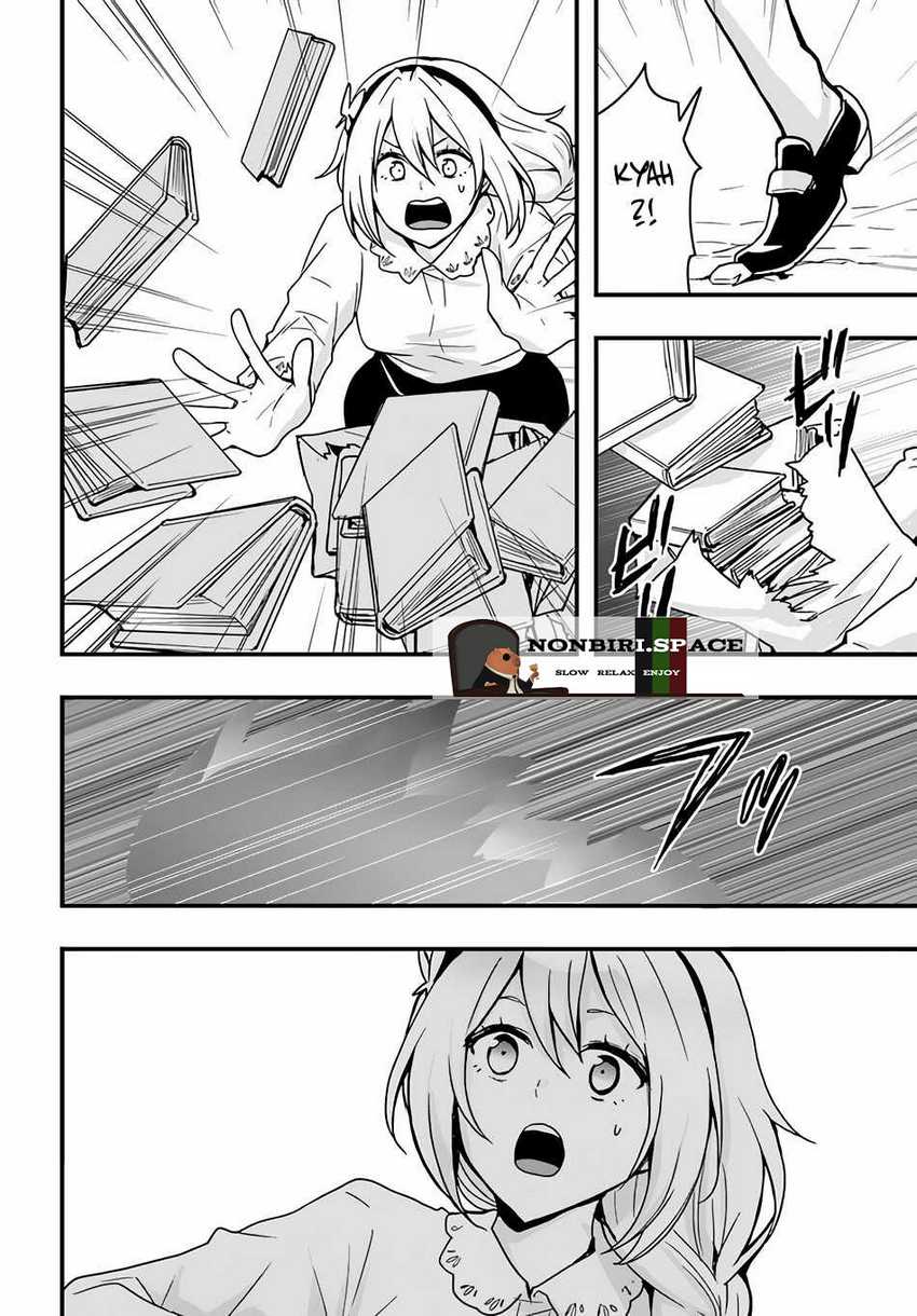 Isekai de Te ni Ireta Seisan Skill wa Saikyou Datta you desu. Chapter 18 - halaman 26