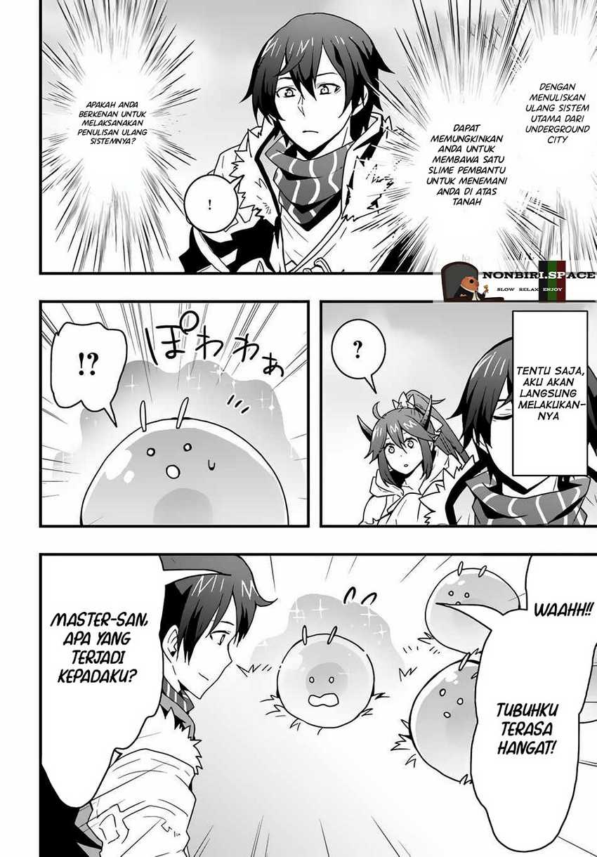 Isekai de Te ni Ireta Seisan Skill wa Saikyou Datta you desu. Chapter 18 - halaman 5