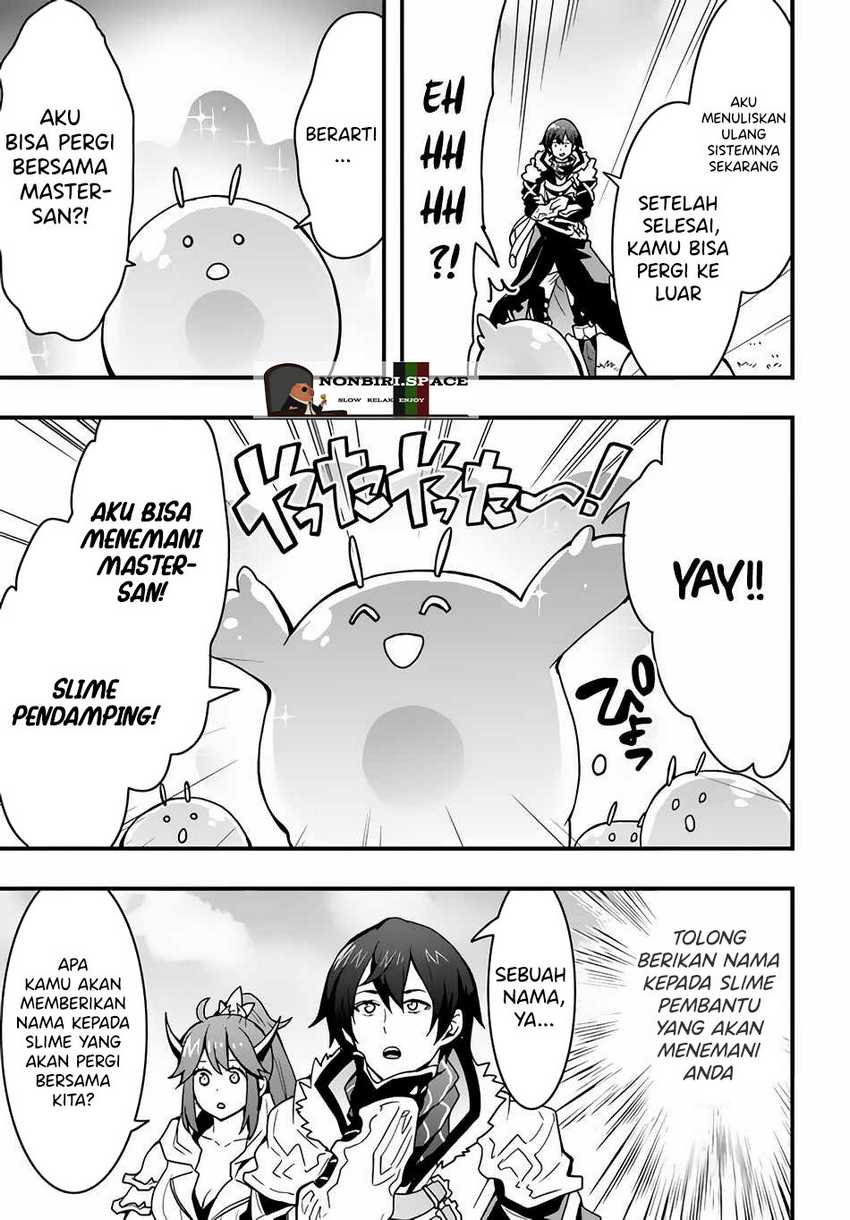 Isekai de Te ni Ireta Seisan Skill wa Saikyou Datta you desu. Chapter 18 - halaman 6