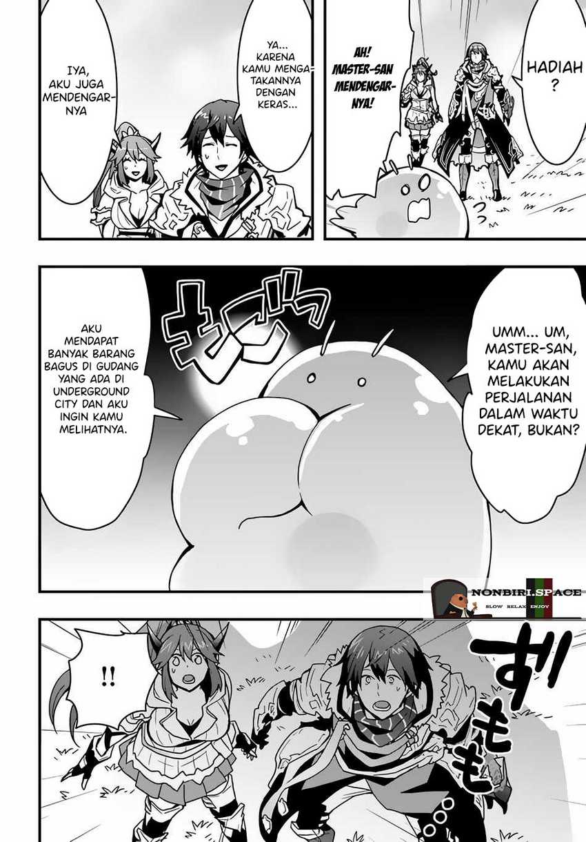 Isekai de Te ni Ireta Seisan Skill wa Saikyou Datta you desu. Chapter 18 - halaman 9