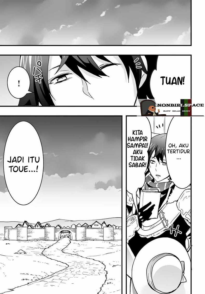 Isekai de Te ni Ireta Seisan Skill wa Saikyou Datta you desu. Chapter 19 - halaman 10