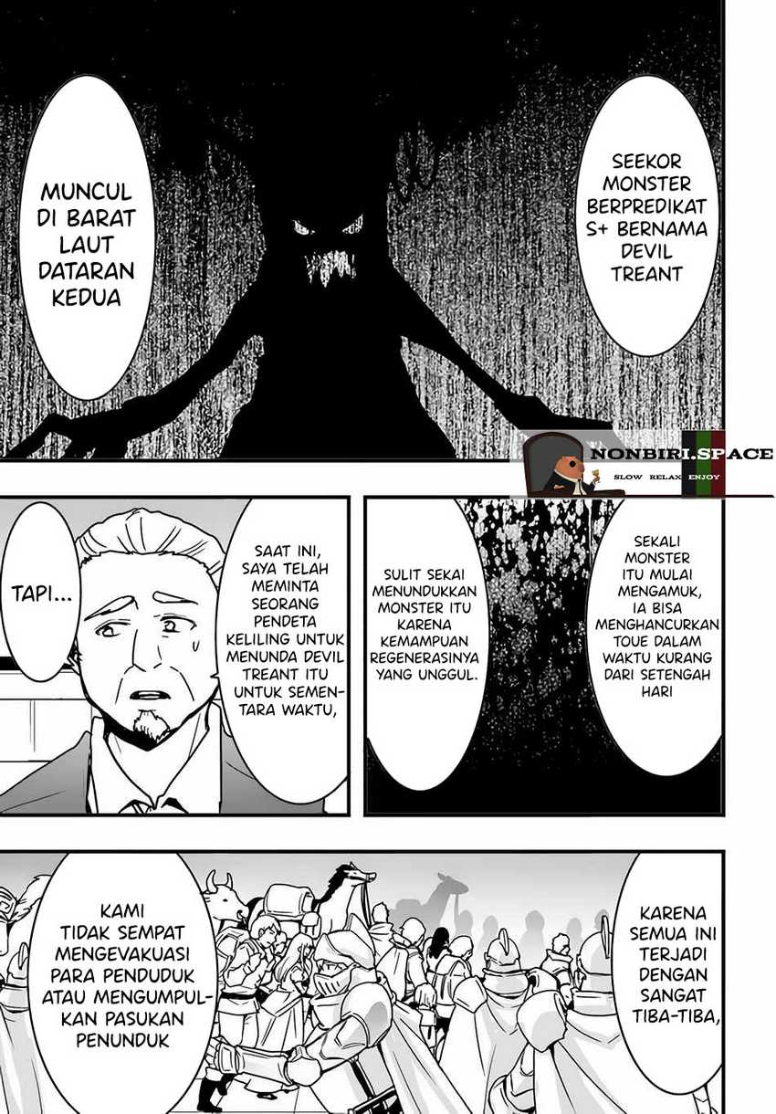 Isekai de Te ni Ireta Seisan Skill wa Saikyou Datta you desu. Chapter 19 - halaman 14