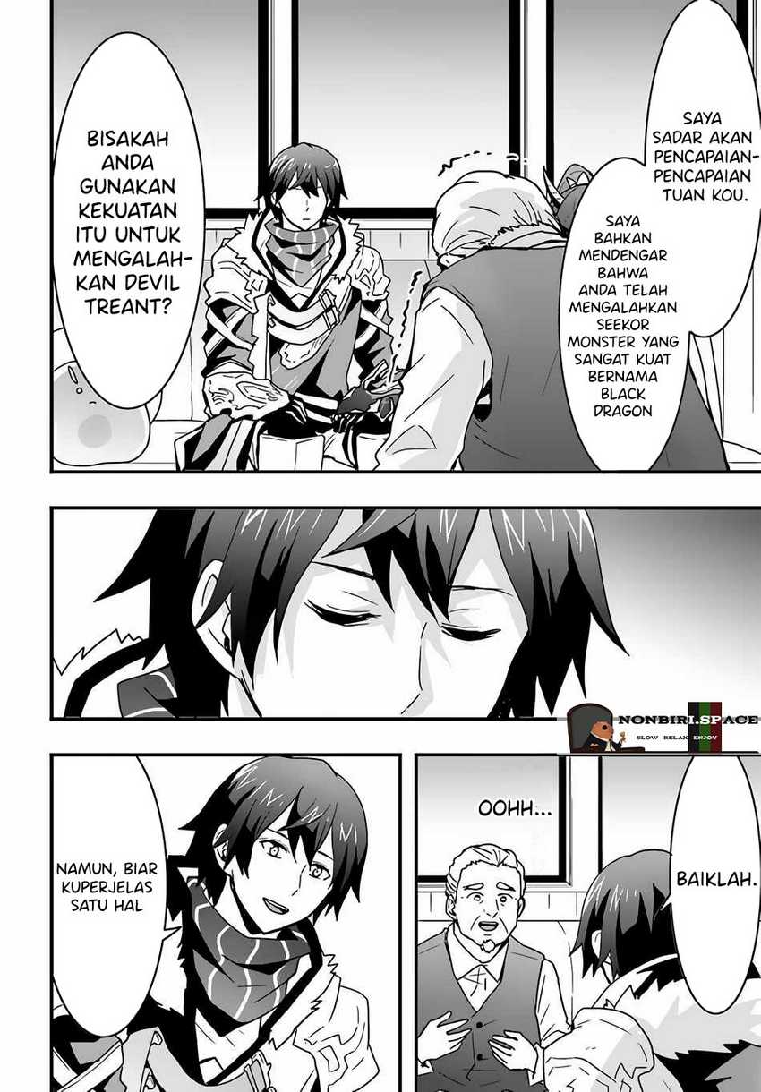 Isekai de Te ni Ireta Seisan Skill wa Saikyou Datta you desu. Chapter 19 - halaman 15