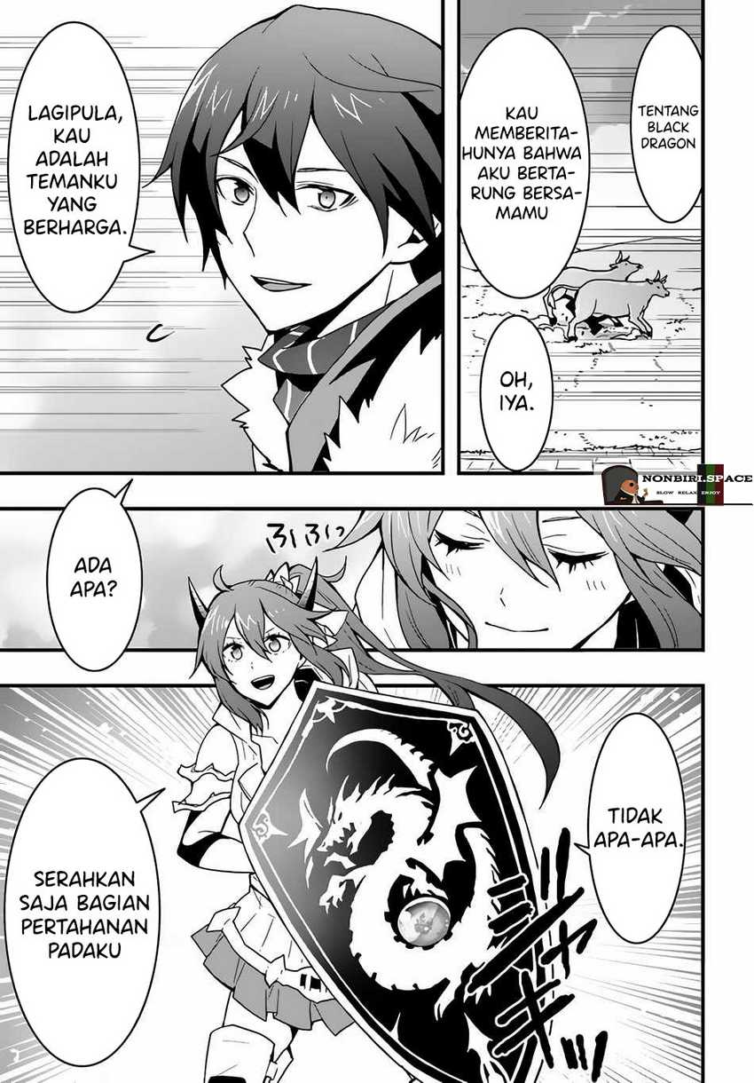 Isekai de Te ni Ireta Seisan Skill wa Saikyou Datta you desu. Chapter 19 - halaman 18