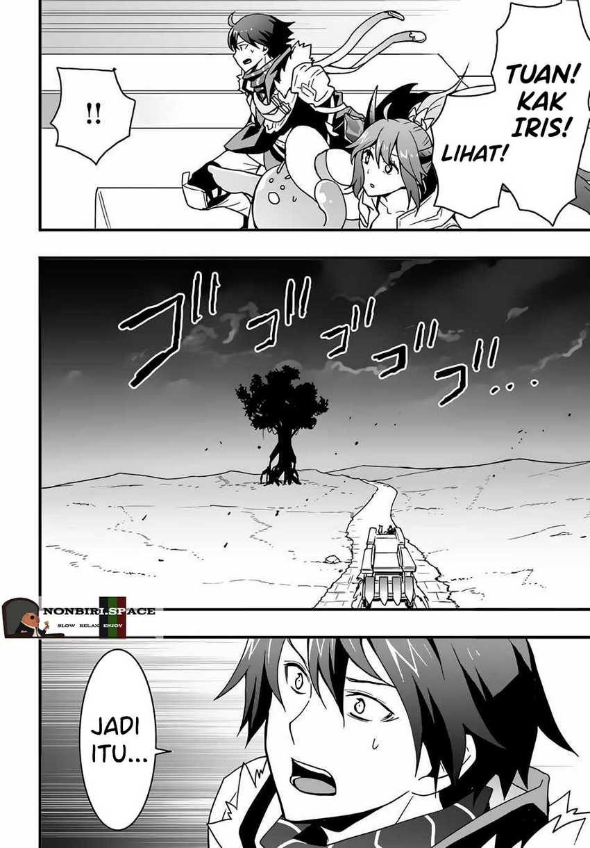Isekai de Te ni Ireta Seisan Skill wa Saikyou Datta you desu. Chapter 19 - halaman 19