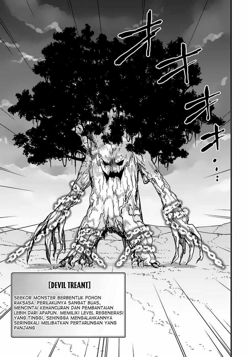 Isekai de Te ni Ireta Seisan Skill wa Saikyou Datta you desu. Chapter 19 - halaman 20