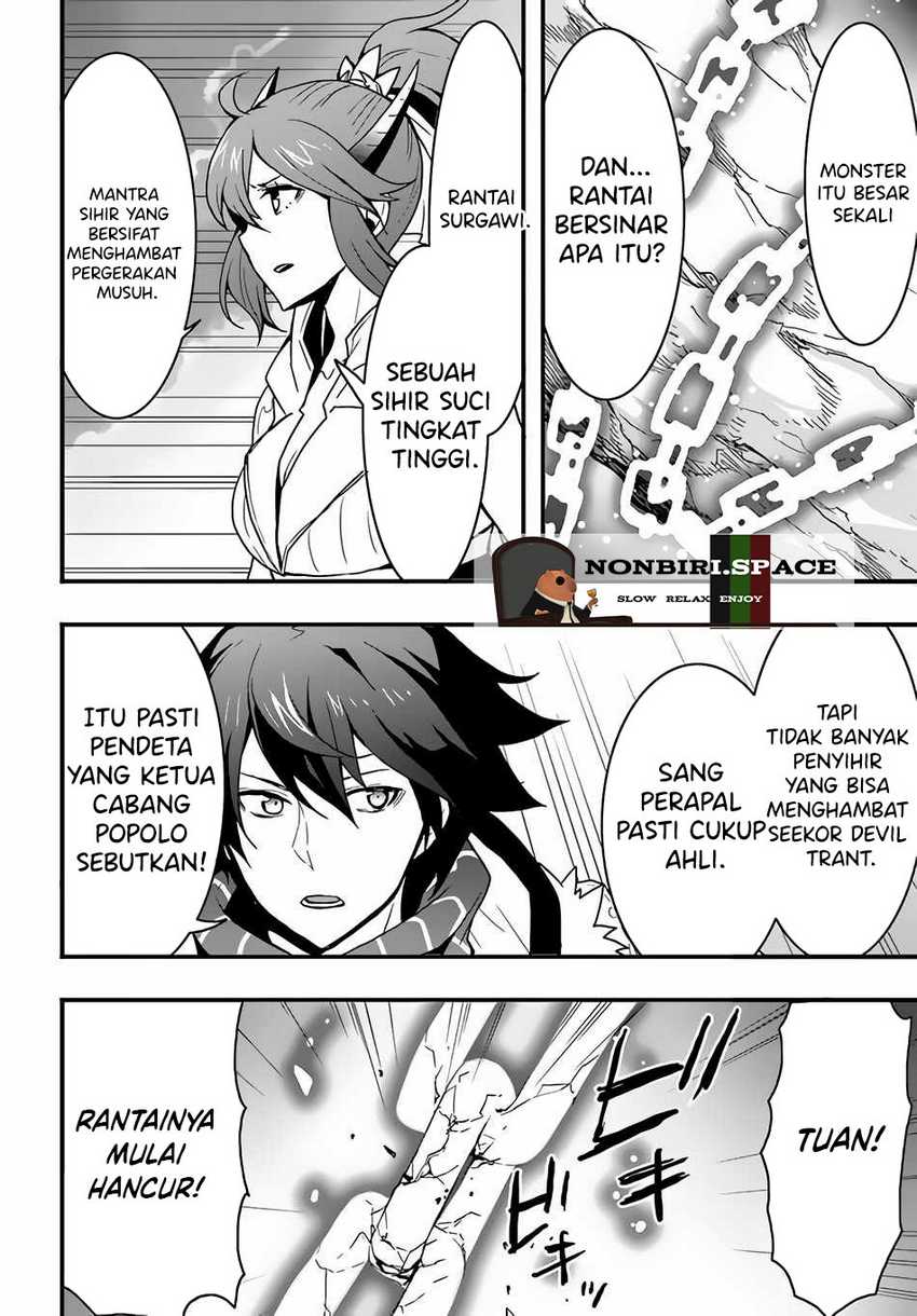 Isekai de Te ni Ireta Seisan Skill wa Saikyou Datta you desu. Chapter 19 - halaman 21
