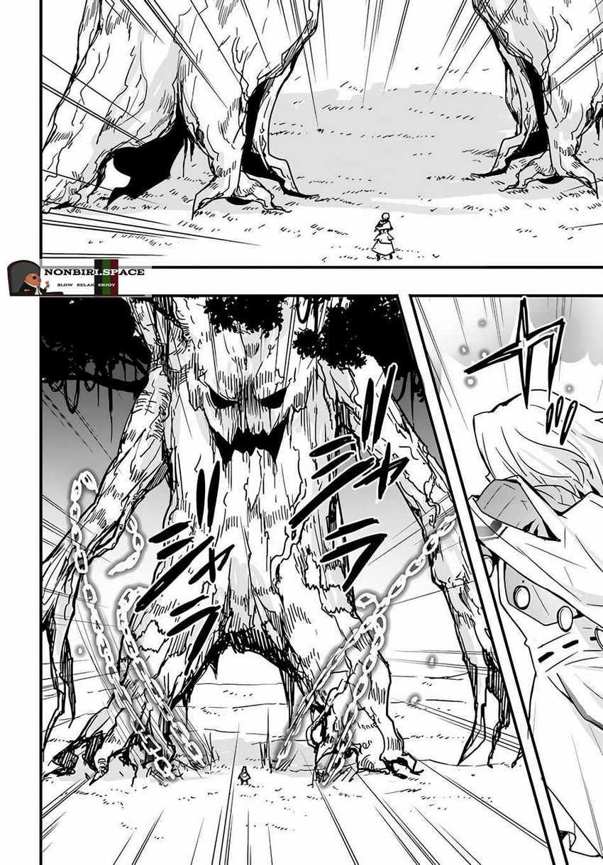 Isekai de Te ni Ireta Seisan Skill wa Saikyou Datta you desu. Chapter 19 - halaman 23