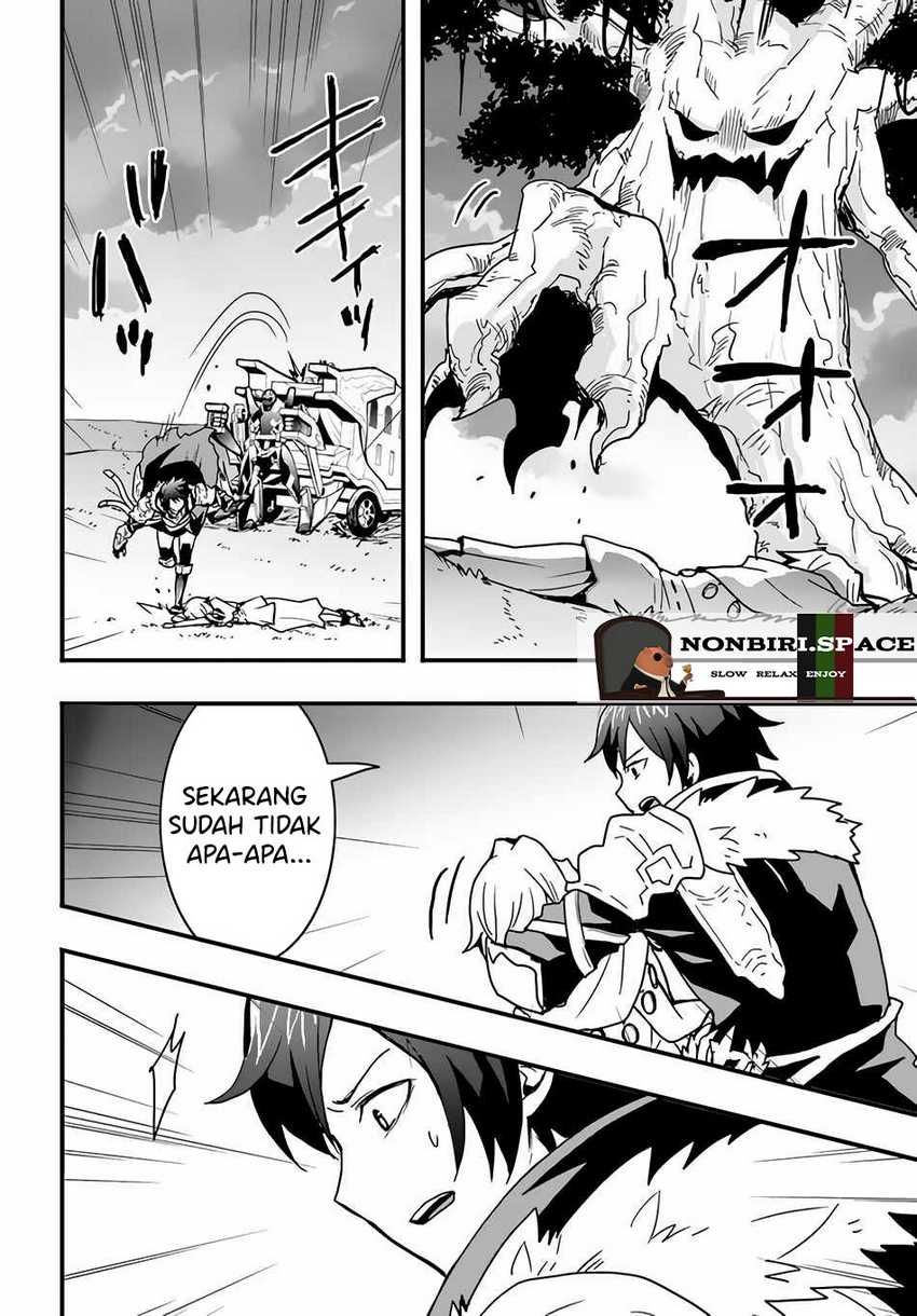 Isekai de Te ni Ireta Seisan Skill wa Saikyou Datta you desu. Chapter 19 - halaman 25