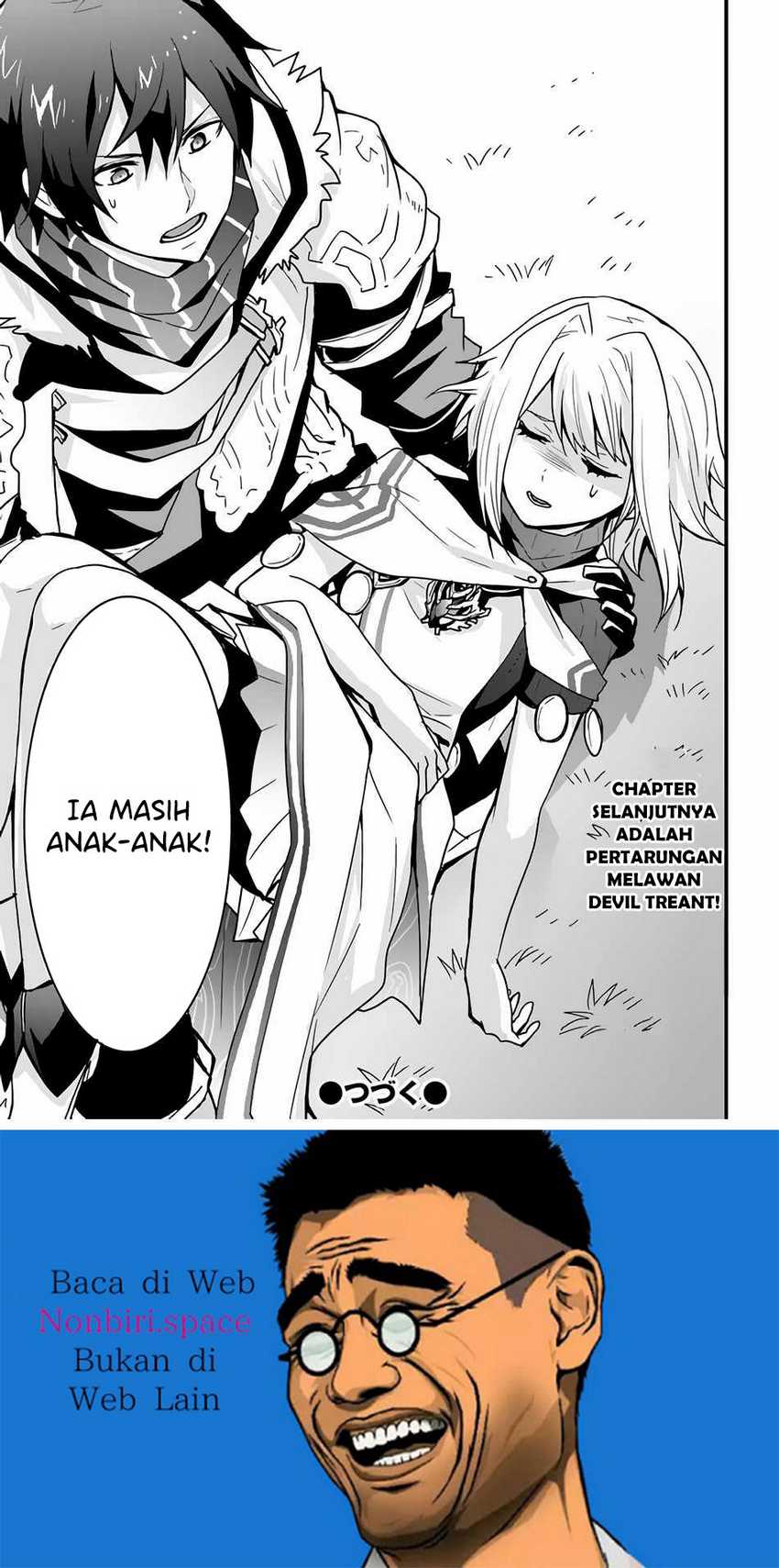 Isekai de Te ni Ireta Seisan Skill wa Saikyou Datta you desu. Chapter 19 - halaman 26