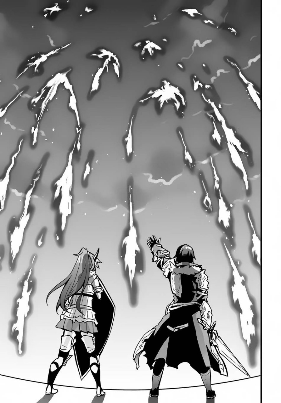 Isekai de Te ni Ireta Seisan Skill wa Saikyou Datta you desu. Chapter 20 - halaman 1