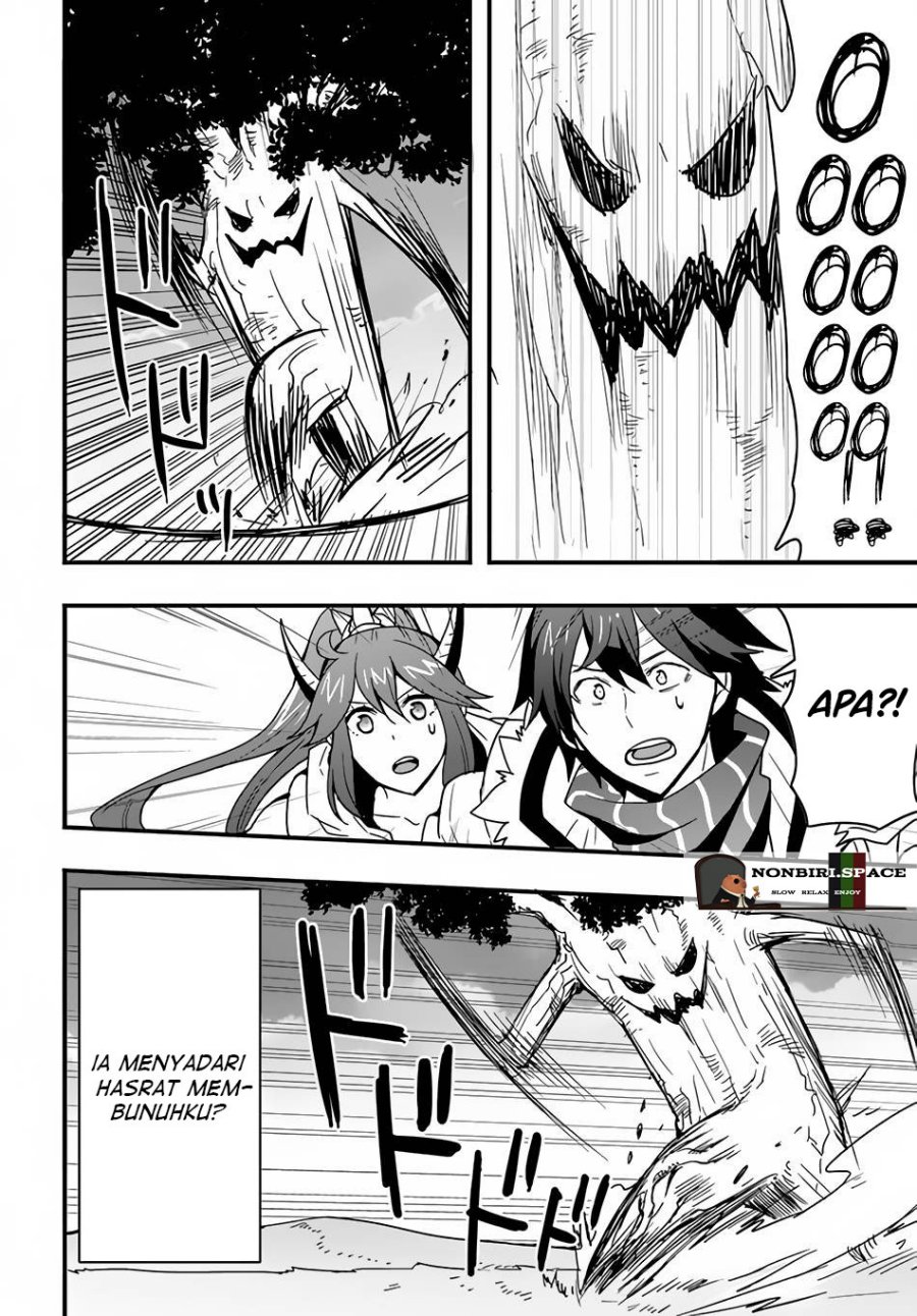 Isekai de Te ni Ireta Seisan Skill wa Saikyou Datta you desu. Chapter 20 - halaman 10