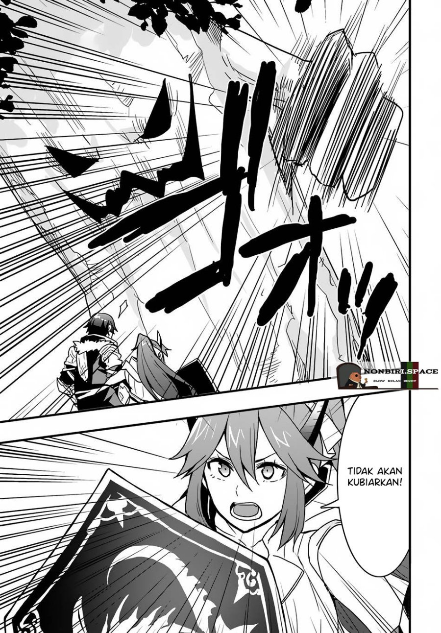 Isekai de Te ni Ireta Seisan Skill wa Saikyou Datta you desu. Chapter 20 - halaman 11
