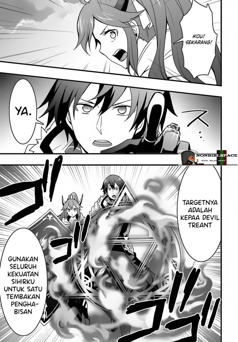 Isekai de Te ni Ireta Seisan Skill wa Saikyou Datta you desu. Chapter 20 - halaman 13