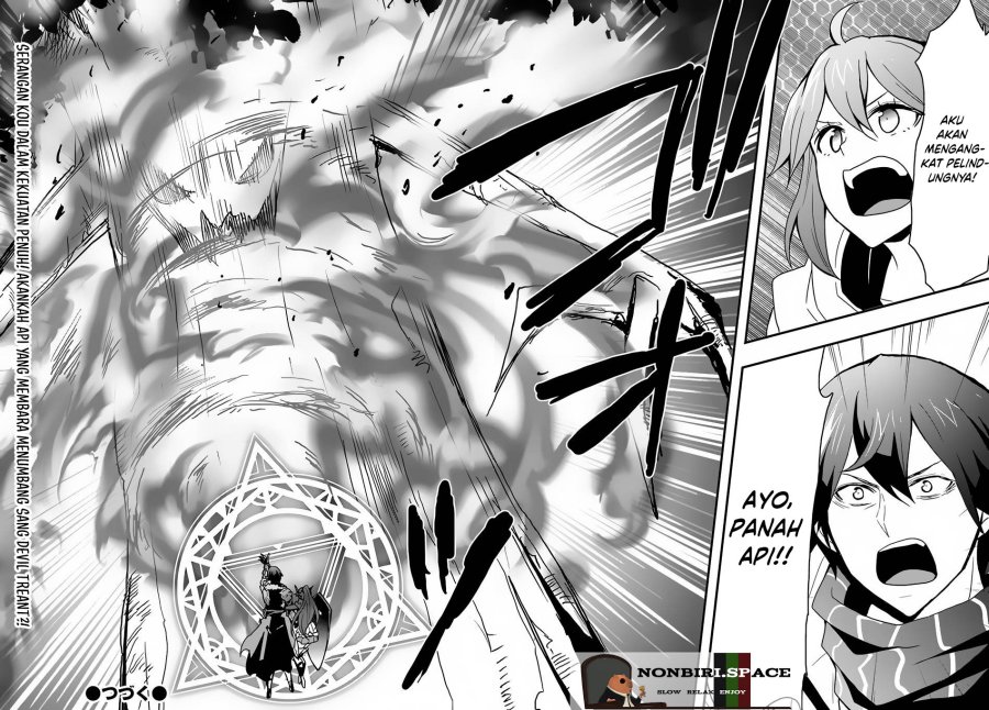 Isekai de Te ni Ireta Seisan Skill wa Saikyou Datta you desu. Chapter 20 - halaman 14