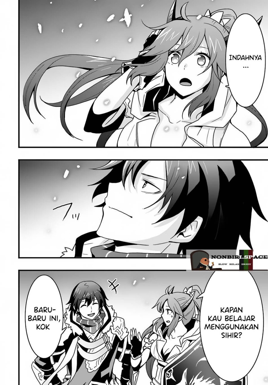 Isekai de Te ni Ireta Seisan Skill wa Saikyou Datta you desu. Chapter 20 - halaman 2