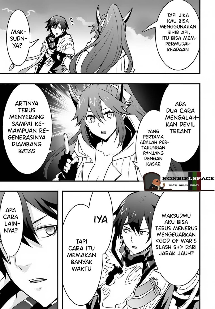 Isekai de Te ni Ireta Seisan Skill wa Saikyou Datta you desu. Chapter 20 - halaman 3