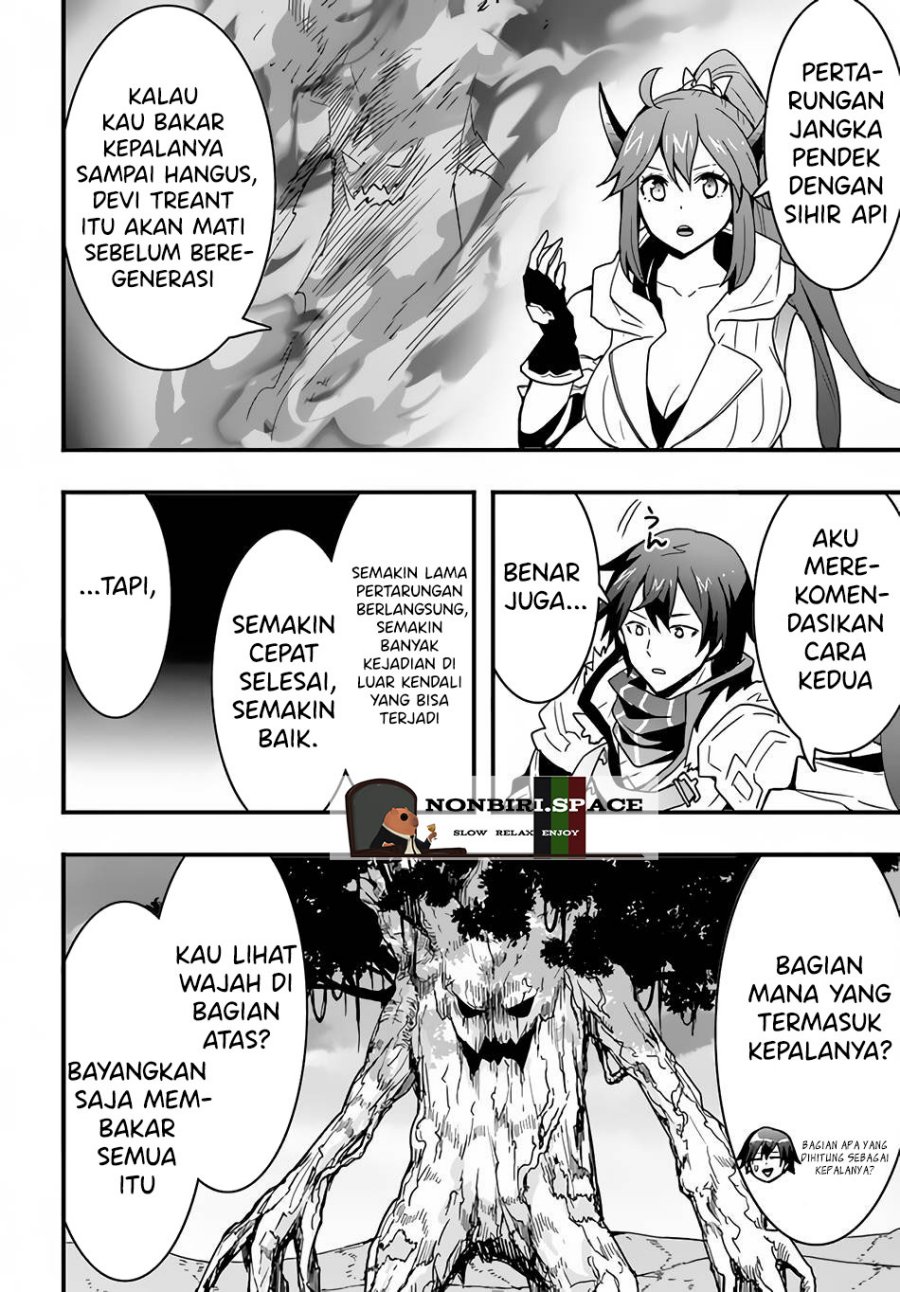 Isekai de Te ni Ireta Seisan Skill wa Saikyou Datta you desu. Chapter 20 - halaman 4