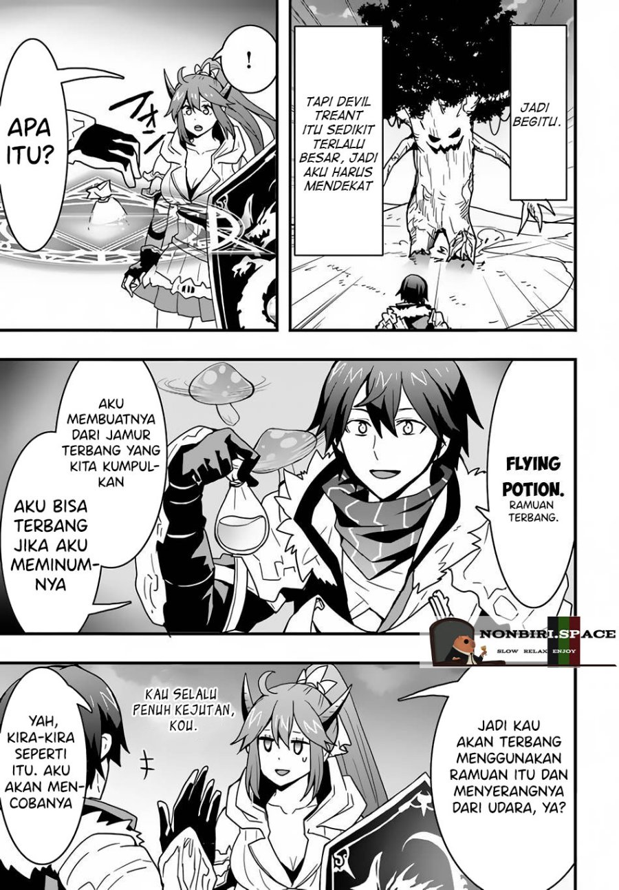 Isekai de Te ni Ireta Seisan Skill wa Saikyou Datta you desu. Chapter 20 - halaman 5
