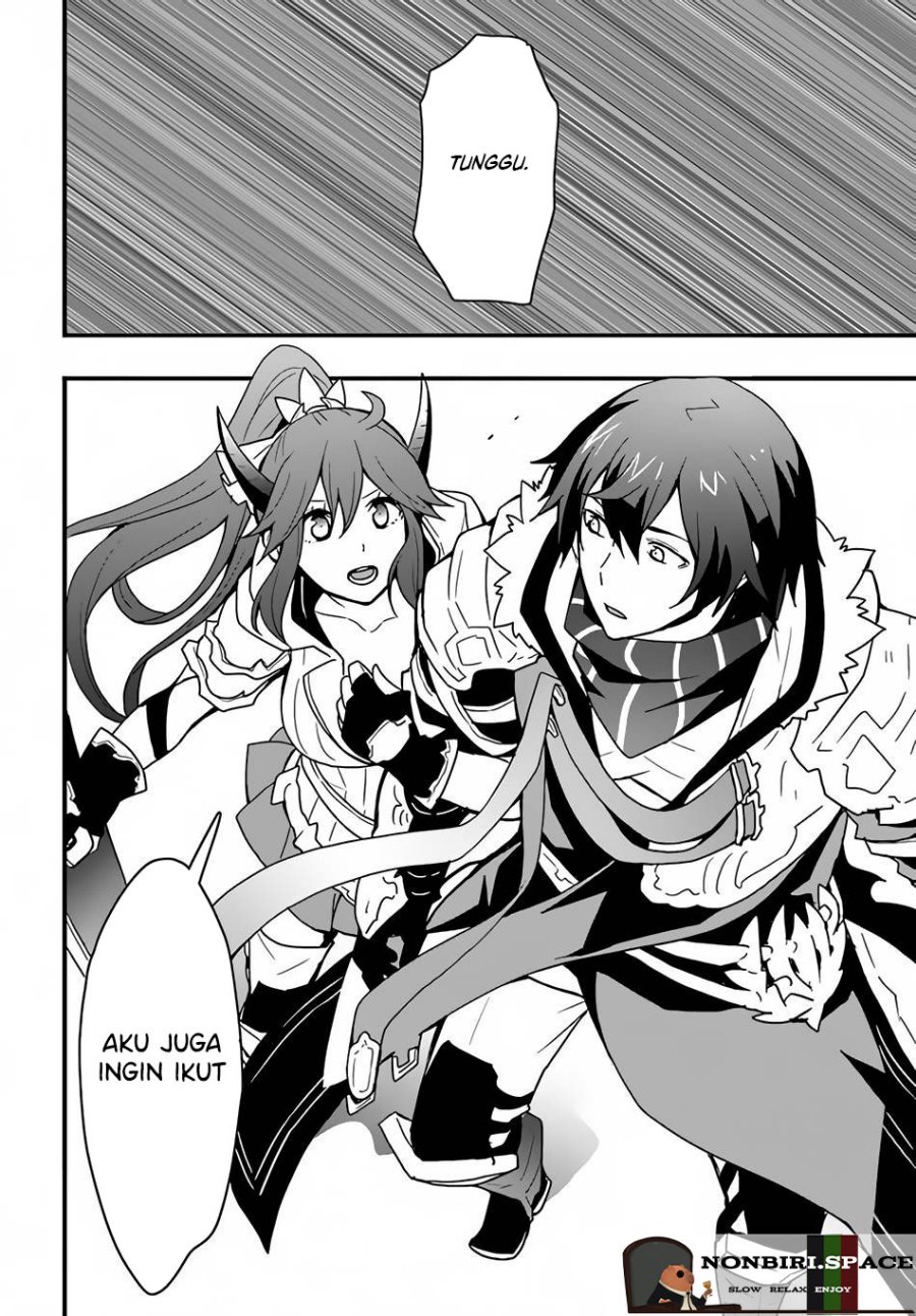 Isekai de Te ni Ireta Seisan Skill wa Saikyou Datta you desu. Chapter 20 - halaman 6