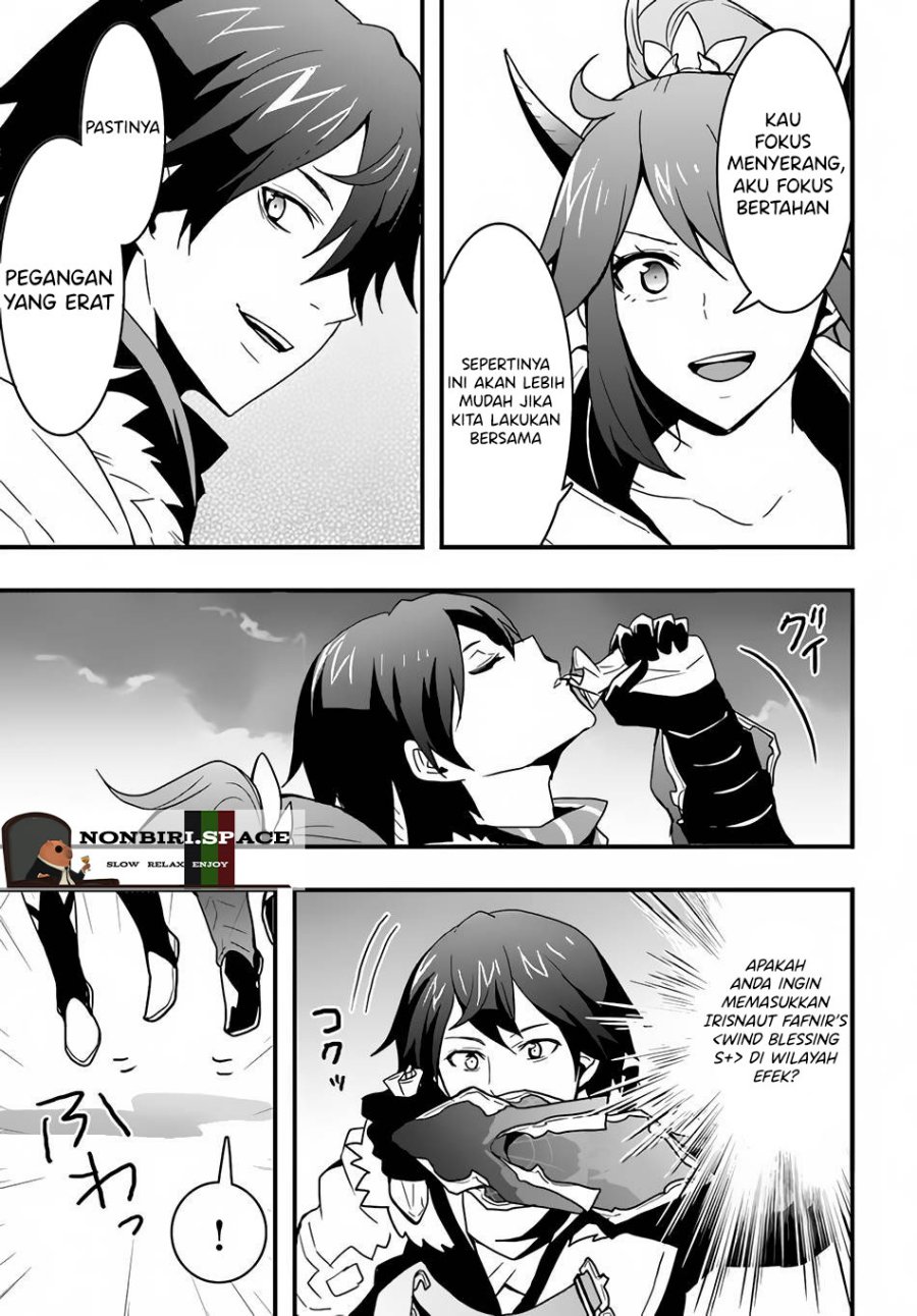 Isekai de Te ni Ireta Seisan Skill wa Saikyou Datta you desu. Chapter 20 - halaman 7