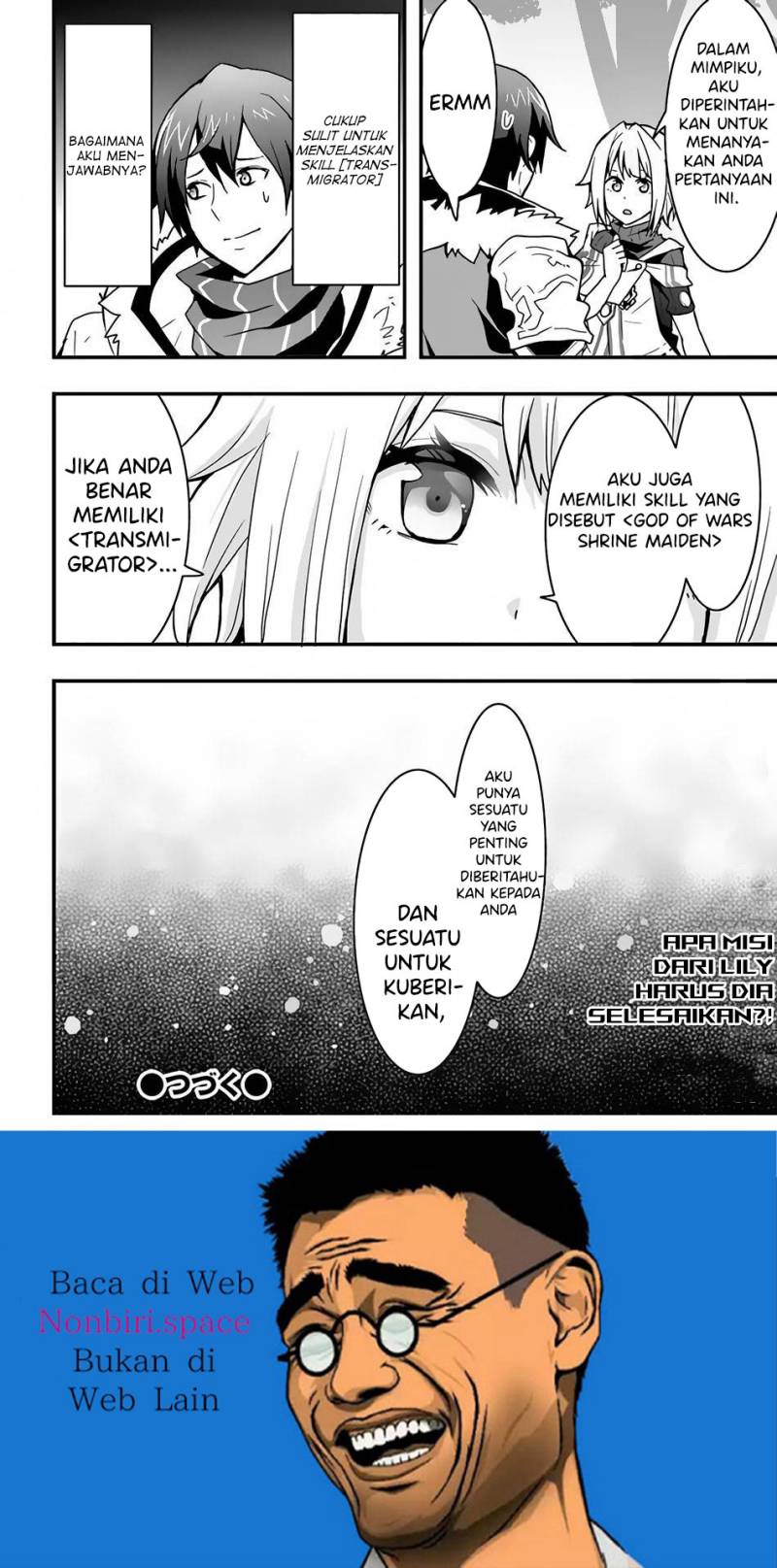 Isekai de Te ni Ireta Seisan Skill wa Saikyou Datta you desu. Chapter 21 - halaman 14