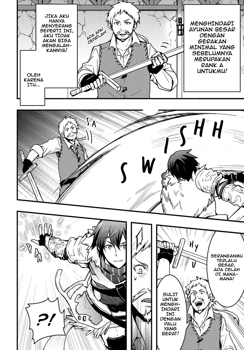 Isekai de Te ni Ireta Seisan Skill wa Saikyou Datta you desu. Chapter 3 - halaman 1