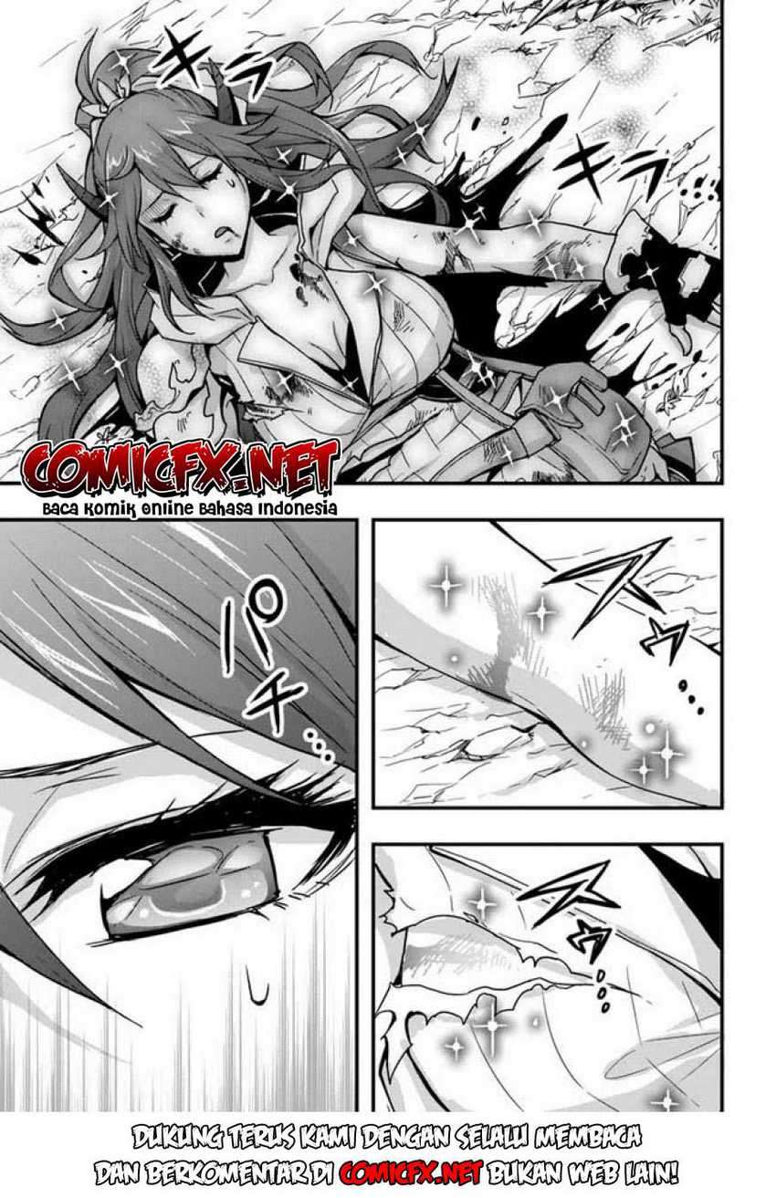 Isekai de Te ni Ireta Seisan Skill wa Saikyou Datta you desu. Chapter 6.2 - halaman 3
