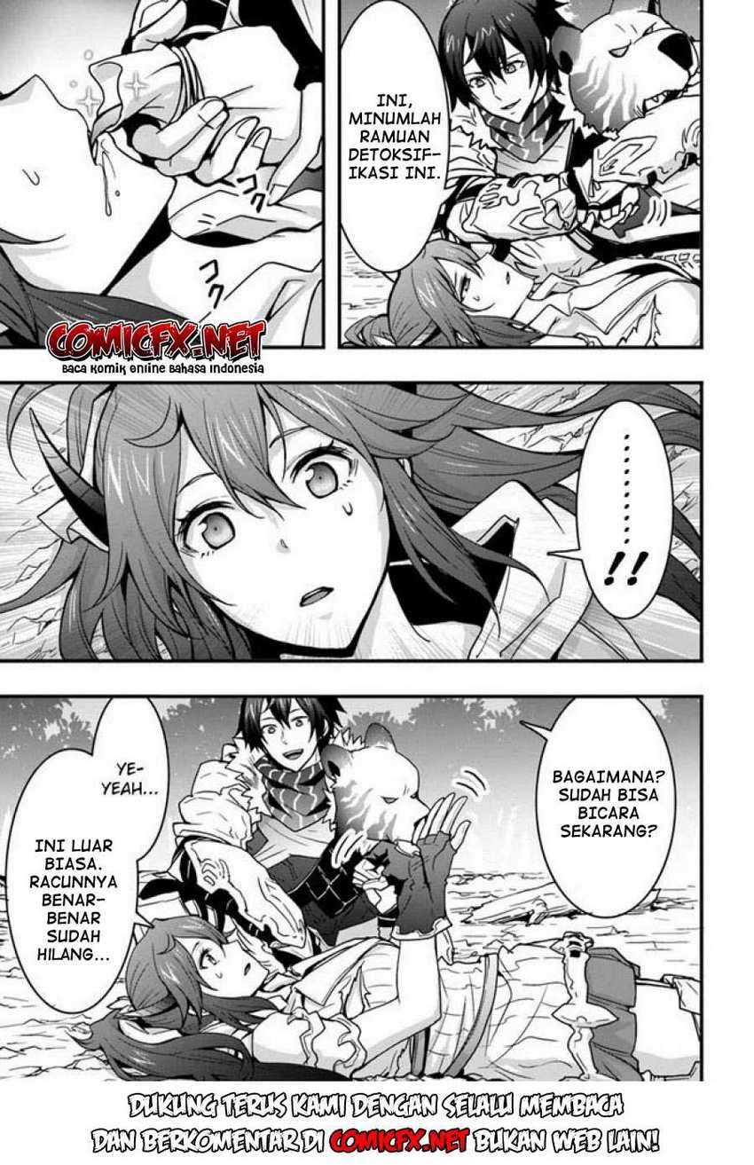 Isekai de Te ni Ireta Seisan Skill wa Saikyou Datta you desu. Chapter 6.2 - halaman 5