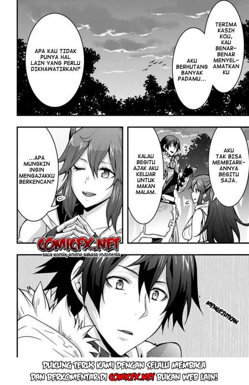 Isekai de Te ni Ireta Seisan Skill wa Saikyou Datta you desu. Chapter 6.2 - halaman 6