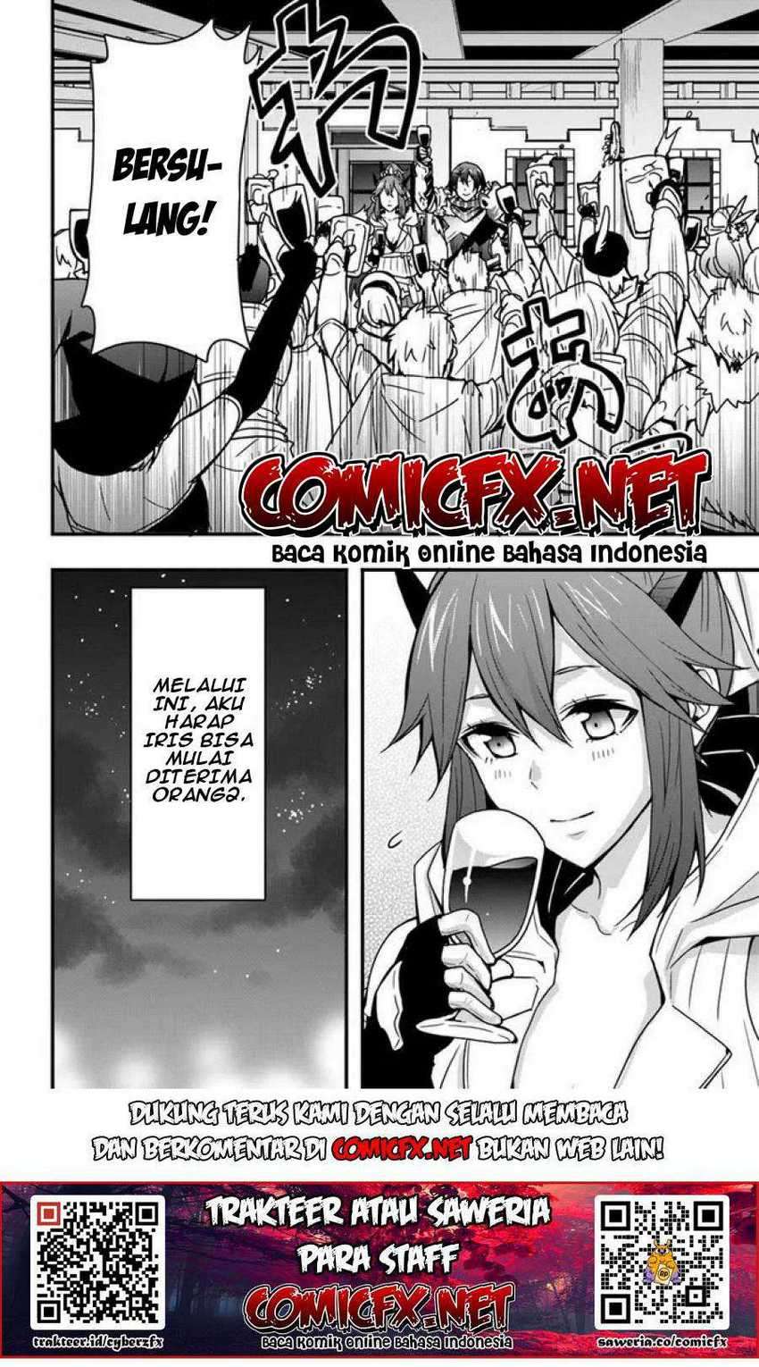 Isekai de Te ni Ireta Seisan Skill wa Saikyou Datta you desu. Chapter 7.2 - halaman 5