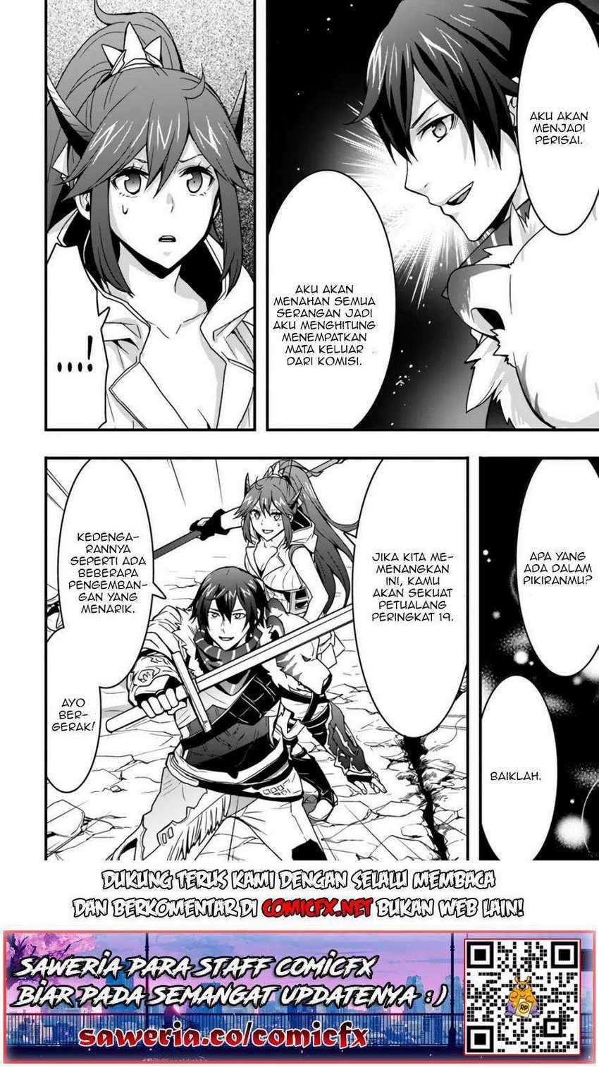 Isekai de Te ni Ireta Seisan Skill wa Saikyou Datta you desu. Chapter 8.2 - halaman 3
