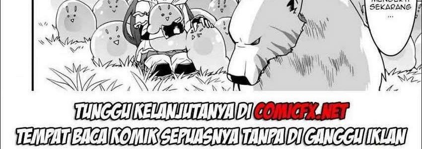 Isekai de Te ni Ireta Seisan Skill wa Saikyou Datta you desu. Chapter 9.1 - halaman 13