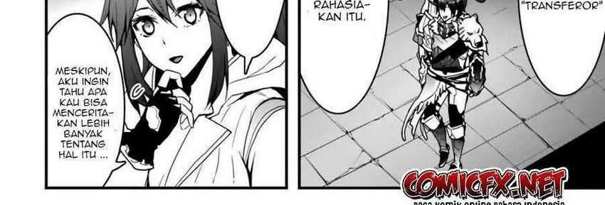 Isekai de Te ni Ireta Seisan Skill wa Saikyou Datta you desu. Chapter 9.1 - halaman 2
