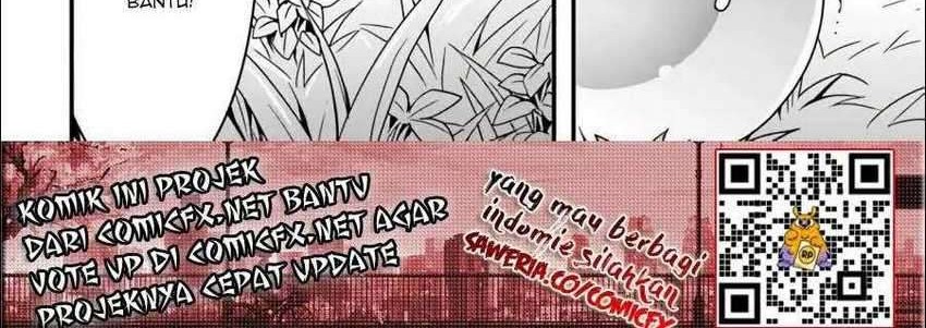 Isekai de Te ni Ireta Seisan Skill wa Saikyou Datta you desu. Chapter 9.1 - halaman 9