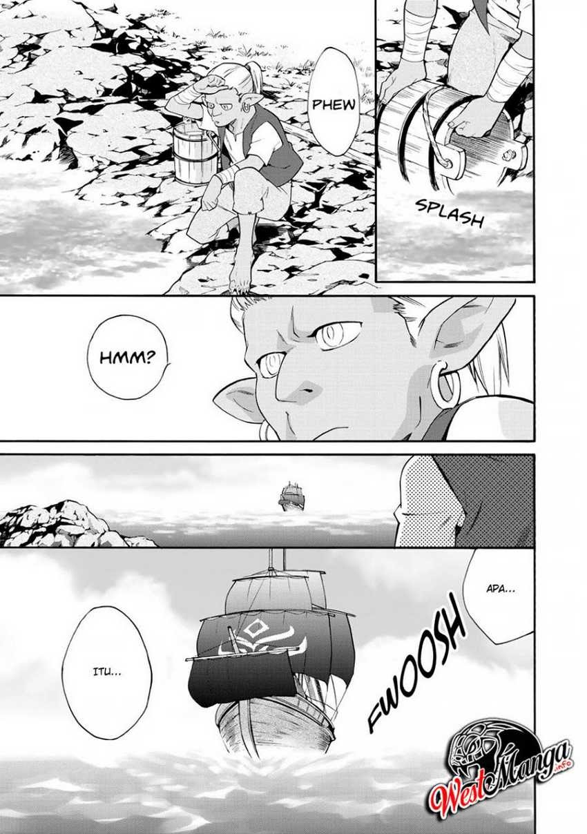Isekai de Tochi o Katte Noujou o Tsukurou Chapter 10 - halaman 3