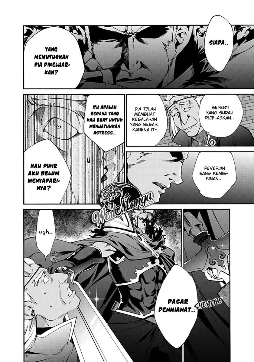 Isekai de Tochi o Katte Noujou o Tsukurou Chapter 12 - halaman 24
