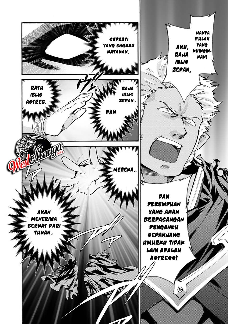 Isekai de Tochi o Katte Noujou o Tsukurou Chapter 15 - halaman 19