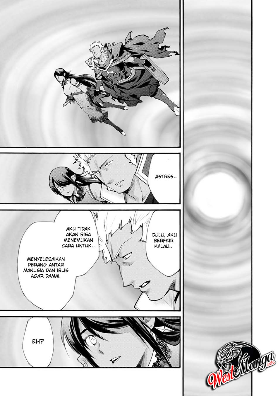 Isekai de Tochi o Katte Noujou o Tsukurou Chapter 18 - halaman 23