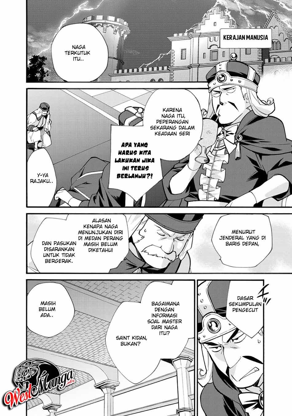 Isekai de Tochi o Katte Noujou o Tsukurou Chapter 18 - halaman 4