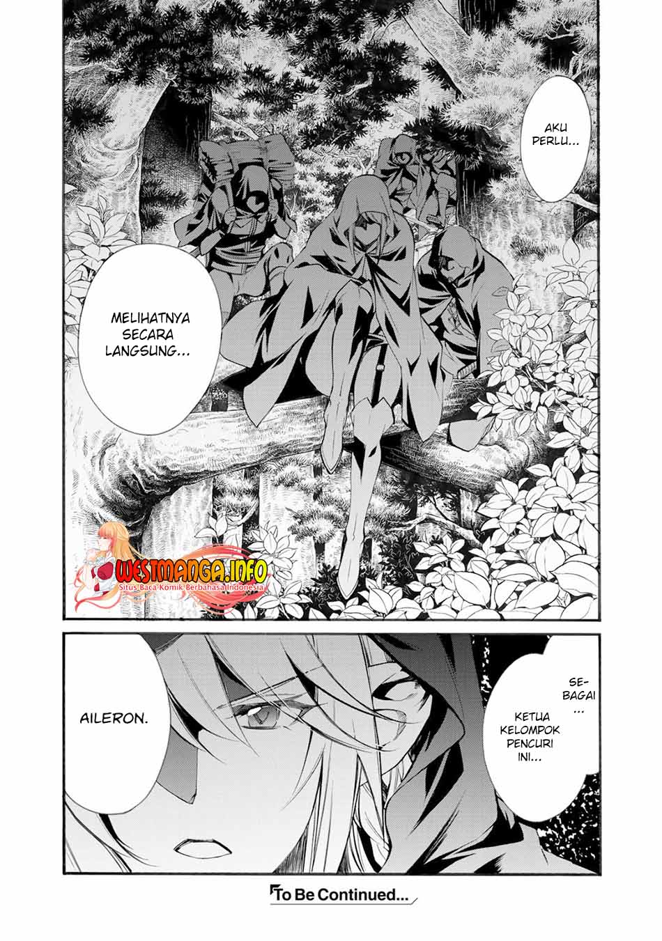 Isekai de Tochi o Katte Noujou o Tsukurou Chapter 24 - halaman 28