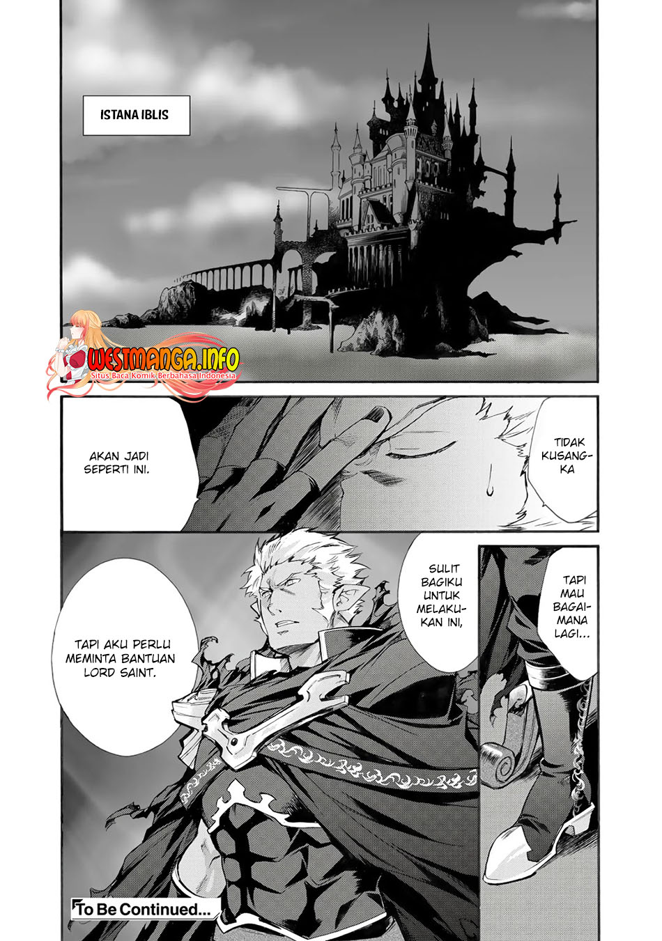 Isekai de Tochi o Katte Noujou o Tsukurou Chapter 26 - halaman 25