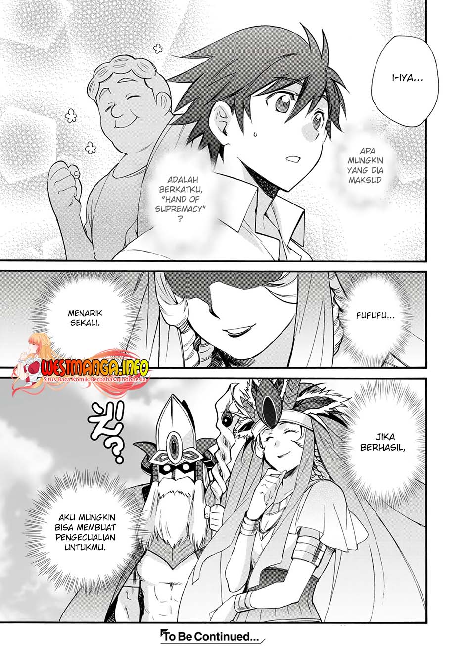 Isekai de Tochi o Katte Noujou o Tsukurou Chapter 28 - halaman 22