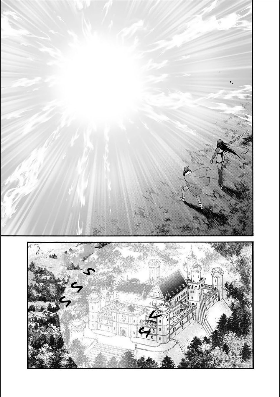 Isekai de Tochi o Katte Noujou o Tsukurou Chapter 30 - halaman 24
