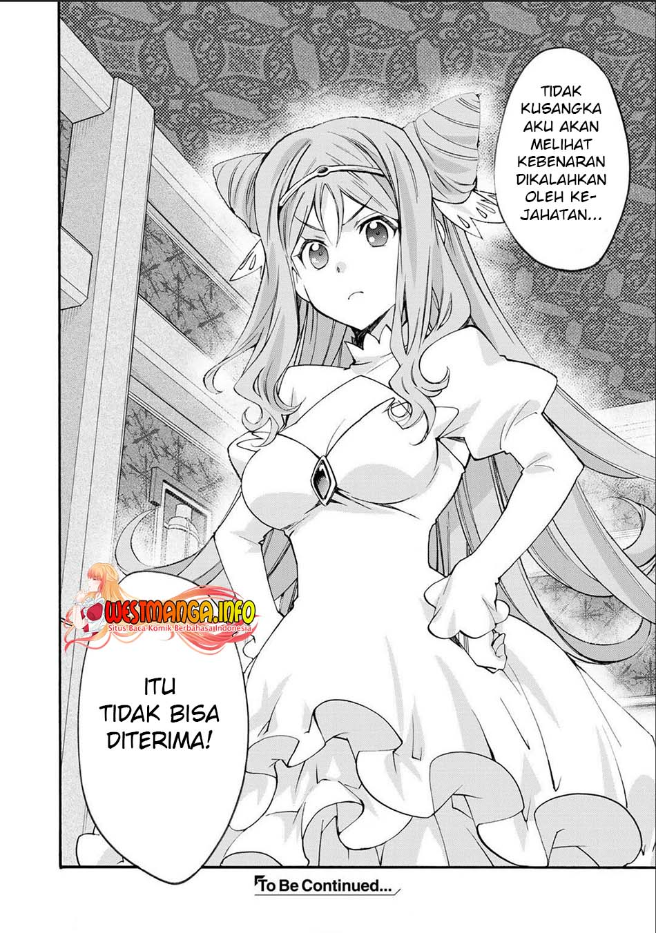 Isekai de Tochi o Katte Noujou o Tsukurou Chapter 30 - halaman 29