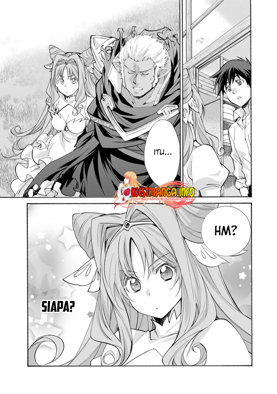 Isekai de Tochi o Katte Noujou o Tsukurou Chapter 31 - halaman 16