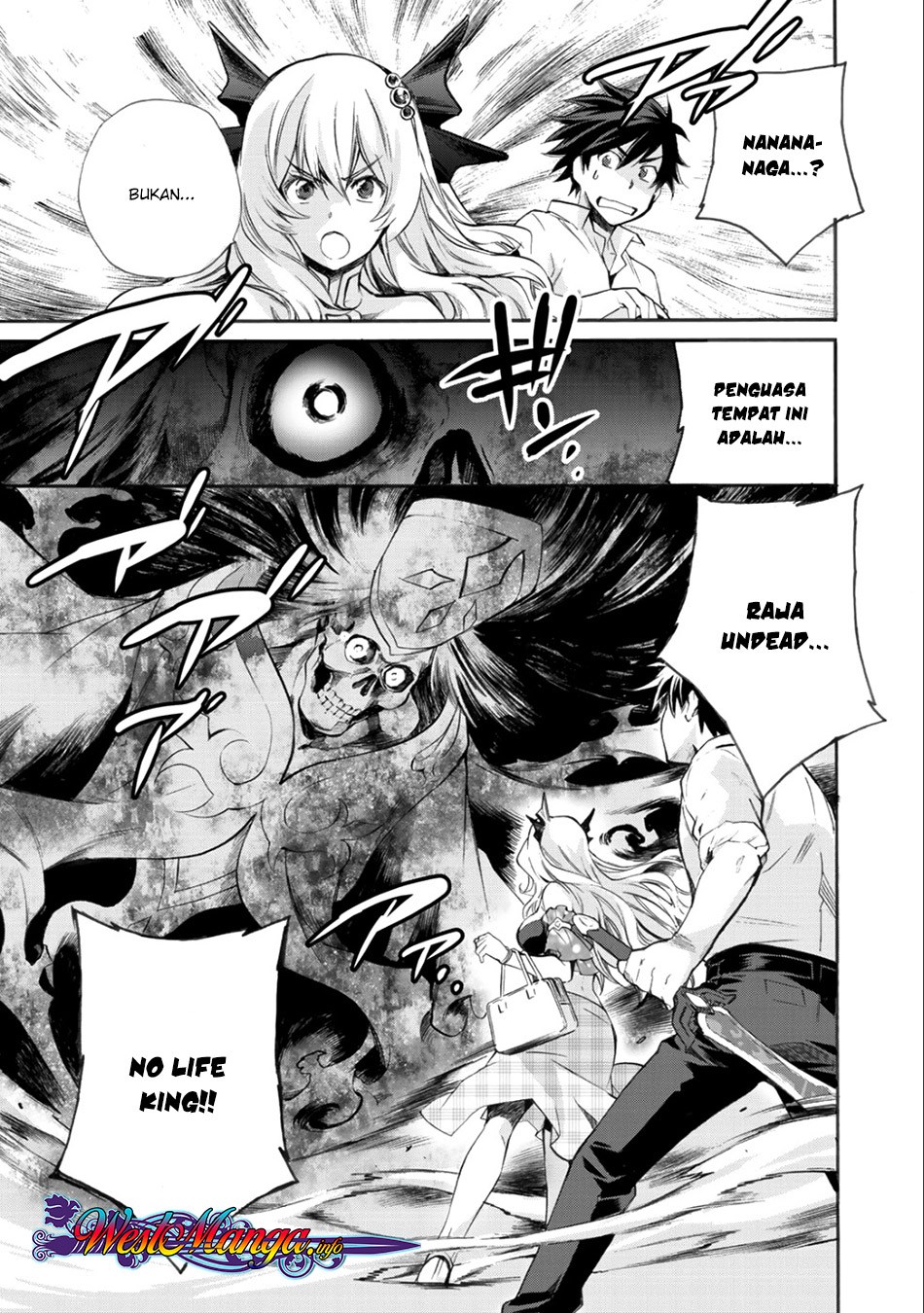 Isekai de Tochi o Katte Noujou o Tsukurou Chapter 4 - halaman 18